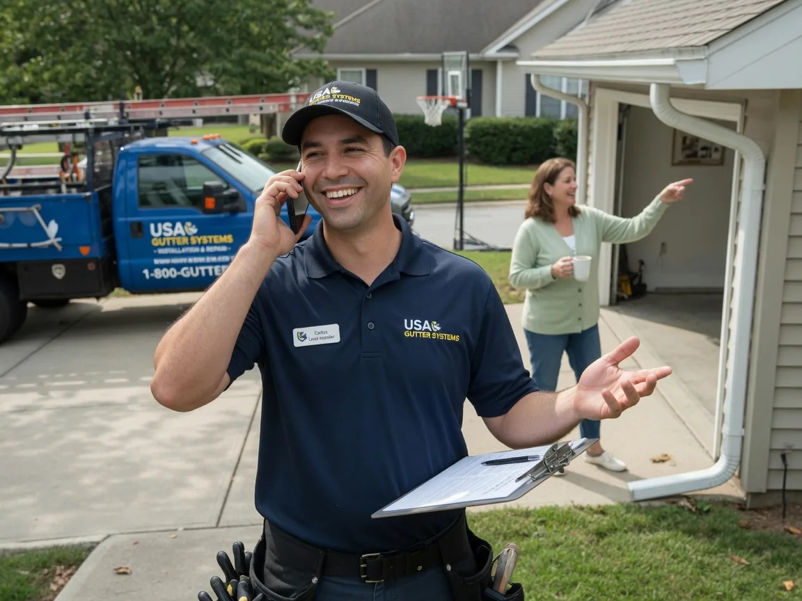 Gutter Installation Bono, AR FAQs